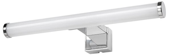 Rabalux 75037 - Illuminazione a LED per specchi da bagno NOUR LED/5W/230V IP44