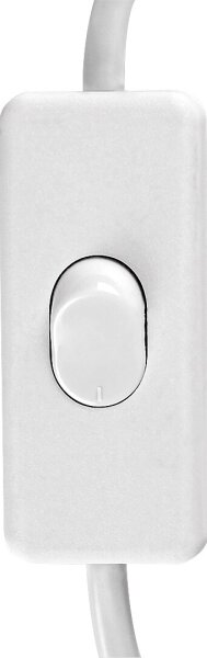 Rabalux 76009 - Lampada da tavolo IGDRASIL 1xE14/15W/230V