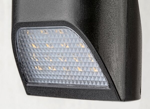 Rabalux 77013 - Luce solare a LED con sensore SEPIK LED/3,6W/3,7V IP44