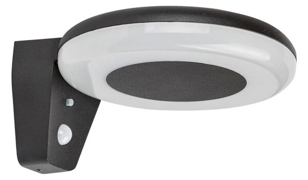 Rabalux 77010 - Luce solare a LED con sensore CERTOVO LED/4W/3,7V IP44