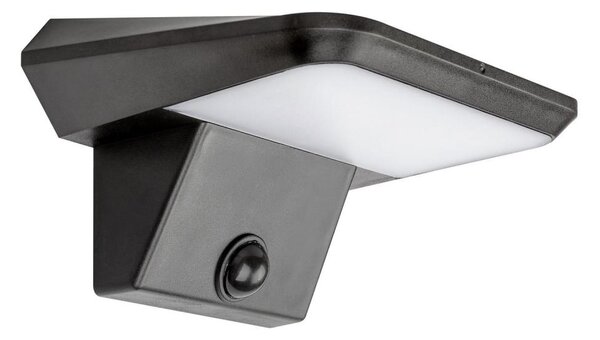 Rabalux 77005 - Luce solare a LED con sensore QESA LED/10W/3,7V IP44