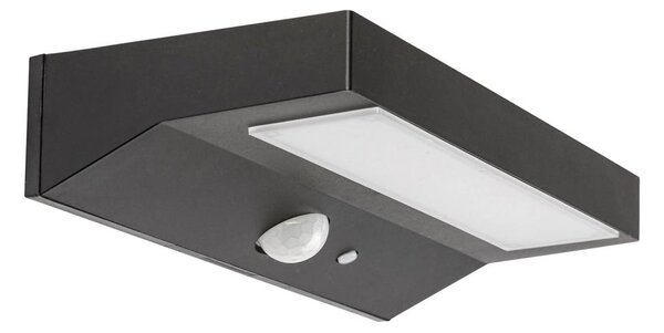 Rabalux 77023 - Luce solare a LED con sensore KORANA LED/6W/3,7V IP44