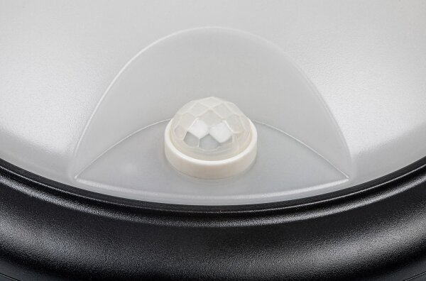 Rabalux 77028 - Applique LED da esterno con sensore LED/15W/230V IP54