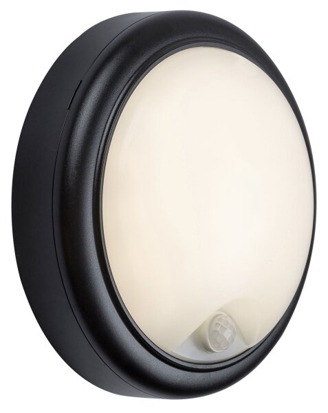 Rabalux 77028 - Applique LED da esterno con sensore LED/15W/230V IP54