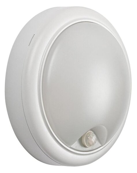 Rabalux 77029 - Lampada da parete LED esterna con sensore LED/15W/230V IP54