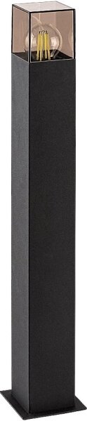 Rabalux 77082 - Lampada da esterno LOANDA 1xE27/60W/230V IP54 nero