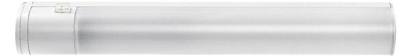 Rabalux 78027 - Illuminazione LED sottopensile con presa DUDDU LED/17W/230V bianco