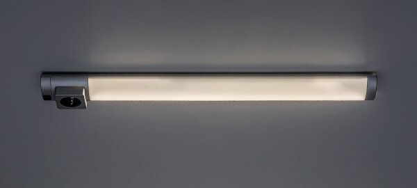 Rabalux 78055 - Lampada LED sottopensile SOFT LED/5W/230V 4000K cromo