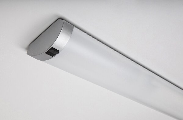 Rabalux 78053 - Lampada LED sottopensile SOFT LED/5W/230V 4000K cromo