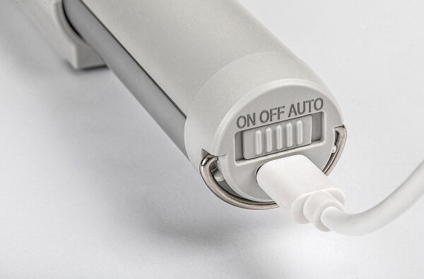 Rabalux 78031 - LED luce sottopensile con sensore RAKAR LED/3W/3,7V 4000K