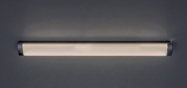 Rabalux 78053 - Lampada LED sottopensile SOFT LED/5W/230V 4000K cromo