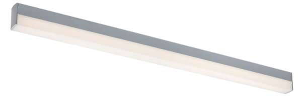 Rabalux 78050 - Lampada LED sottopensile BAND LED/20W/230V 4000K bianco