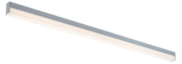 Rabalux 78052 - Lampada LED sottopensile BAND LED/24W/230V 4000K bianco