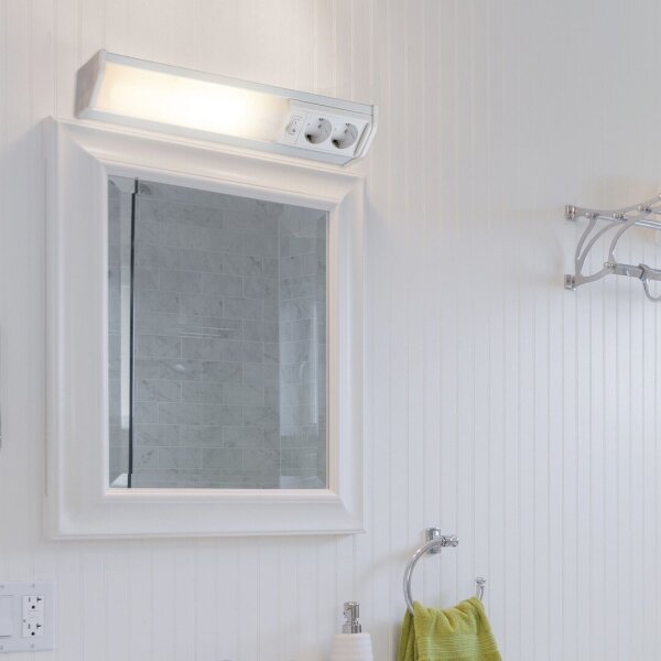 Rabalux 78064 - Lampada LED sottopensile BATH LED/10W/230V 4000K