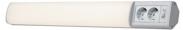 Rabalux 78065 - Lampada LED sottopensile BATH LED/15W/230V 4000K