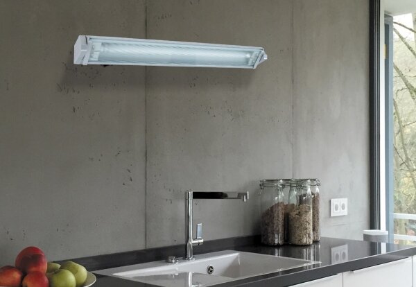 Rabalux 78060 - Lampada LED sottopensile EASYLIGHT LED/10W/230V 4000K