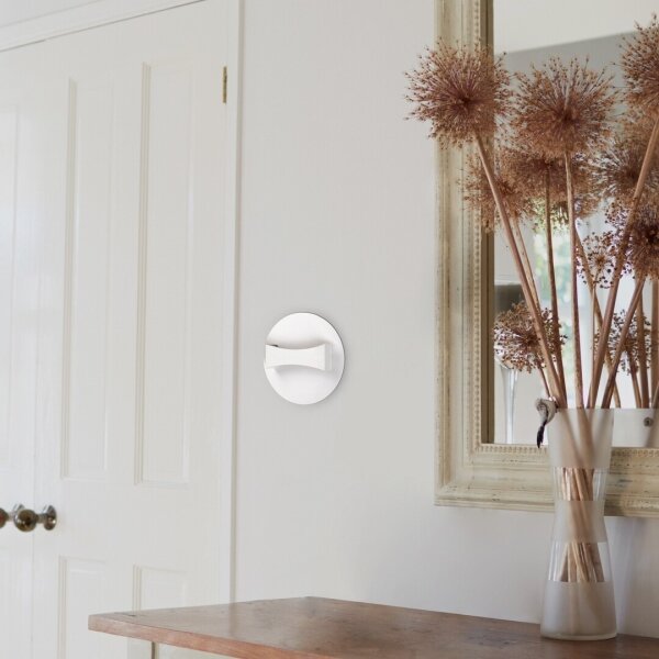 Rabalux 1437 - Applique a LED NEVILLE LED/6W/230V