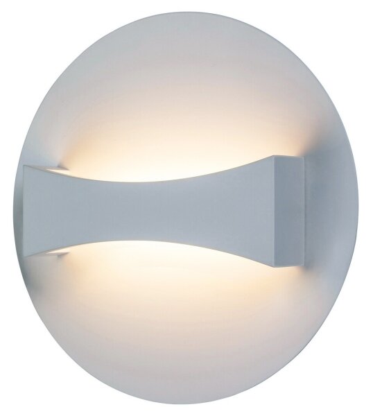 Rabalux 1437 - Applique a LED NEVILLE LED/6W/230V