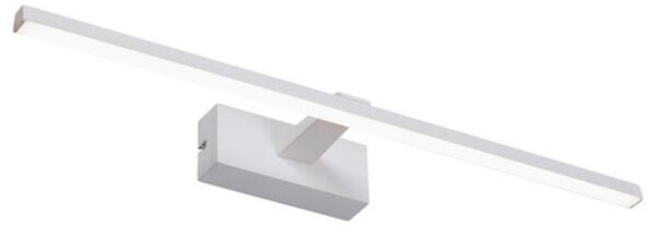 Rabalux 1449 - Illuminazione a LED per specchi da bagno ALBINA LED/12W/230V bianco 795 lm