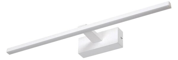 Rabalux 1449 - Illuminazione a LED per specchi da bagno ALBINA LED/12W/230V bianco 795 lm