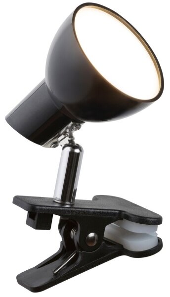 Rabalux 1478 - Lampada LED con Clip NOAH LED/5W/230V