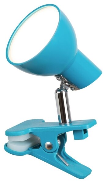 Rabalux 1479 - Lampada LED con Clip NOAH LED/5W/230V