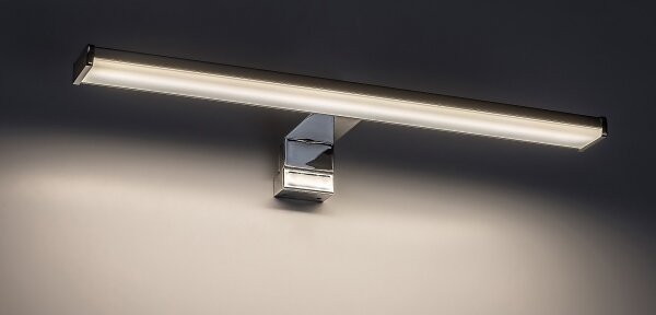 Rabalux 2114 - Illuminazione a LED per specchi da bagno LEVON LED/8W/230V IP44 40cm