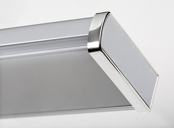 Rabalux 2114 - Illuminazione a LED per specchi da bagno LEVON LED/8W/230V IP44 40cm