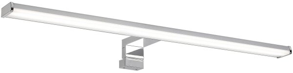 Rabalux 2114 - Illuminazione a LED per specchi da bagno LEVON LED/8W/230V IP44 40cm