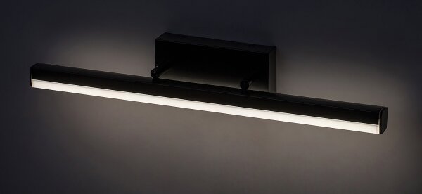 Rabalux 2166 - Illuminazione LED per specchi da bagno EVAN LED/12W/230V 49 cm IP44