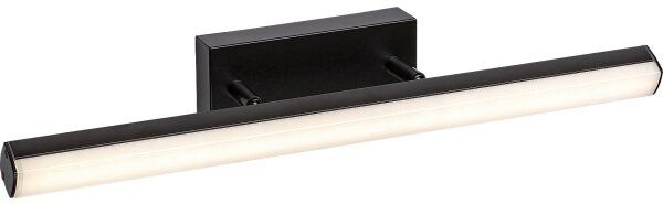 Rabalux 2166 - Illuminazione LED per specchi da bagno EVAN LED/12W/230V 49 cm IP44