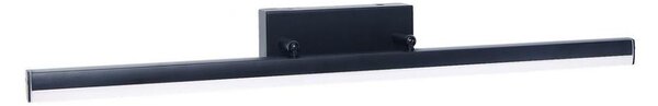 Rabalux 2167 - Illuminazione LED per specchi da bagno EVAN LED/18W/230V 63 cm IP44