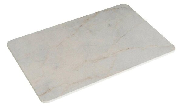 Tappetino per il bagno grigio tortora in diatomite 39x60 cm Itamos – Wenko