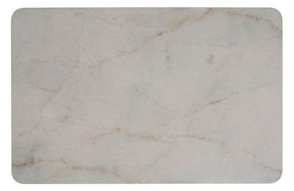Tappetino per il bagno grigio tortora in diatomite 39x60 cm Itamos – Wenko