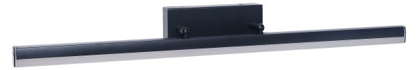 Rabalux 2167 - Illuminazione LED per specchi da bagno EVAN LED/18W/230V 63 cm IP44