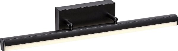 Rabalux 2166 - Illuminazione LED per specchi da bagno EVAN LED/12W/230V 49 cm IP44