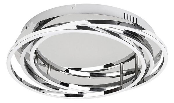 Rabalux 2183 - Plafoniera LED dimmerabile SELENA LED/40W/230V diam. 46cm