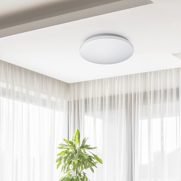 Rabalux 2285 - Plafoniera LED ROB 1xLED/32W/230V