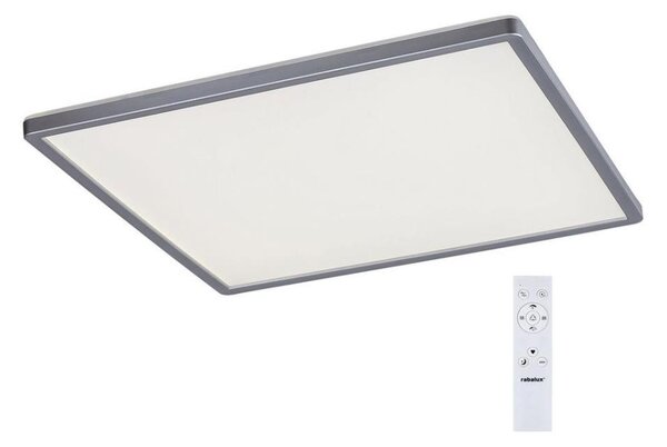 Rabalux 2291 - Plafoniera LED RGB dimmerabile RASMUS LED/22W/230V + telecomando