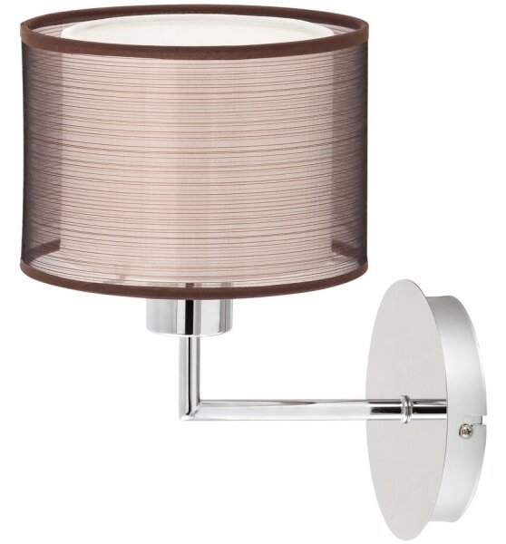 Rabalux 2628 - Applique ANASTASIA E27/60W