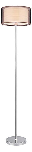 Rabalux 2633 - Lampada da terra ANASTASIA E27/60W