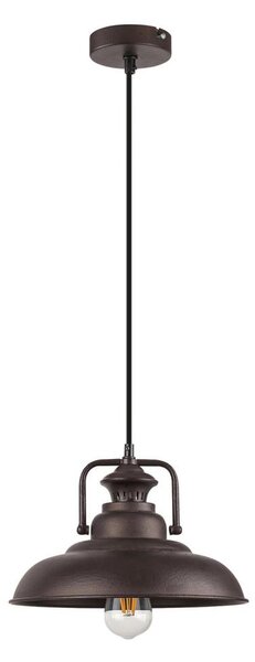 Rabalux 2930 - Lampadario KYLE 1xE27/60W/230V