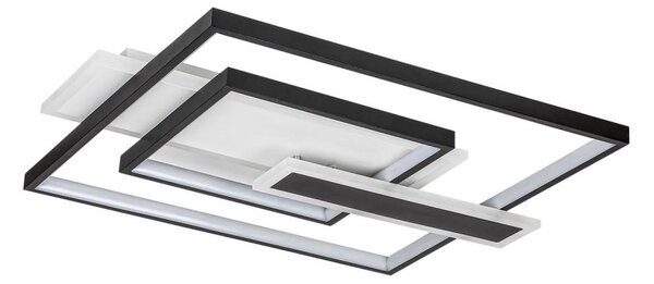 Rabalux 2932 - Plafoniera LED HERKULES LED/50W/230V