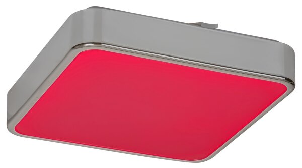 Rabalux - LED RGB plafoniera dimmerabile per bagno LED/22W/230V IP44 + telecomando