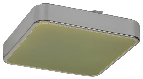 Rabalux - LED RGB plafoniera dimmerabile per bagno LED/22W/230V IP44 + telecomando