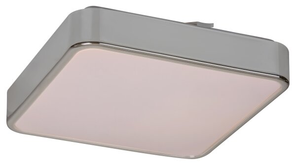 Rabalux - LED RGB plafoniera dimmerabile per bagno LED/22W/230V IP44 + telecomando