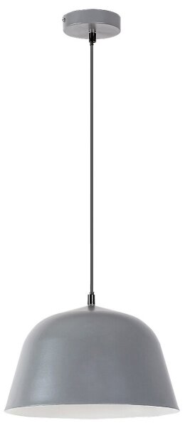 Rabalux 3095 - Lampadario su corda MALIA 1xE27/60W/230V