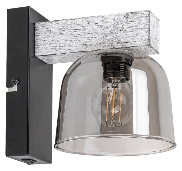 Rabalux 3081 - Applique CARDAMON 1xE14/40W/230V