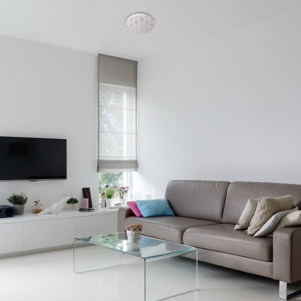Rabalux - Plafoniera LED LED/18W/230V 4000K