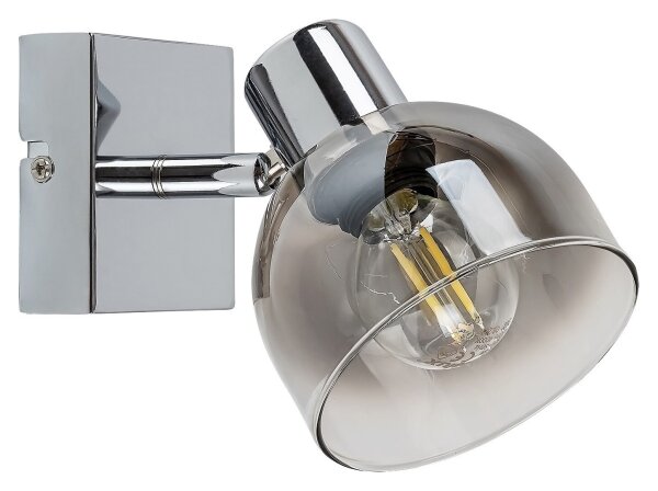 Rabalux 3248 - Faretto da parete TARIEN 1xE14/40W/230V